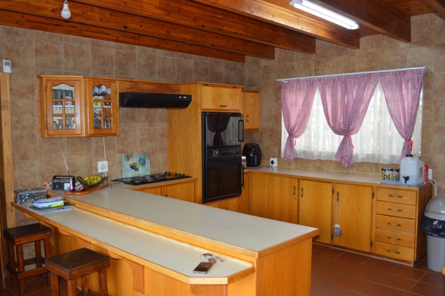 3 Bedroom Property for Sale in Doringkruin North West